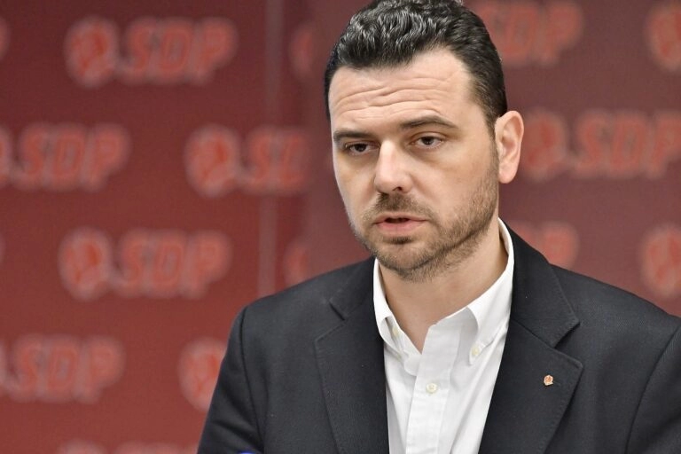Kažnjen je pojedinac, ne narod, ne entitet